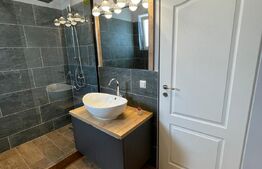 Apartament 2 camere, modern, 47mp, parcare, zona Cetatii 