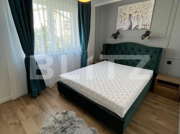 Apartament de închiriat 2 camere Floreşti - 96737AI | BLITZ Cluj-Napoca | Poza6