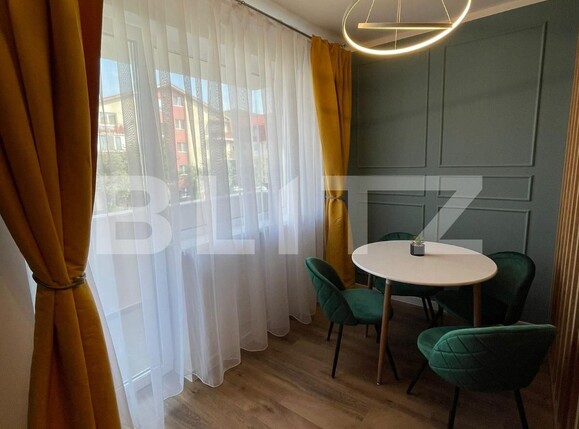 Apartament de închiriat 2 camere Floreşti - 96737AI | BLITZ Cluj-Napoca | Poza1