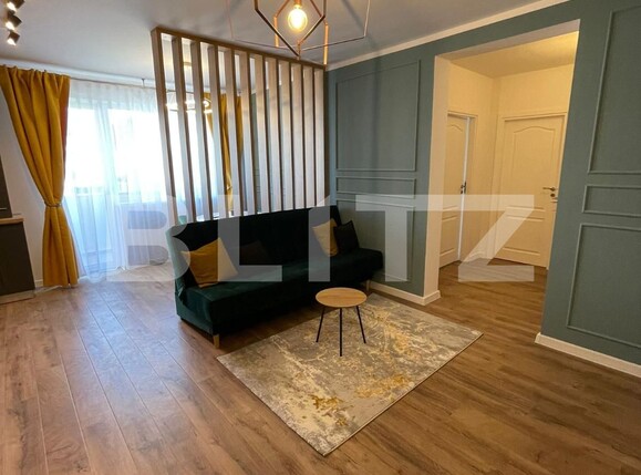Apartament de închiriat 2 camere Floreşti - 96737AI | BLITZ Cluj-Napoca | Poza5