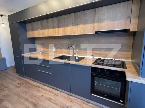 Apartament de închiriat 2 camere Floreşti - 96737AI | BLITZ Cluj-Napoca | Poza2