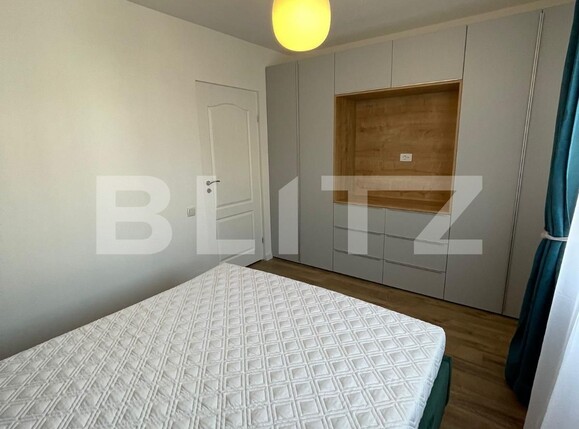 Apartament de închiriat 2 camere Floreşti - 96737AI | BLITZ Cluj-Napoca | Poza8