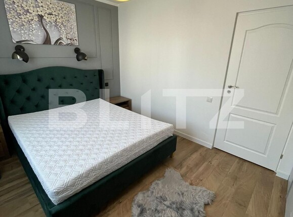 Apartament de închiriat 2 camere Floreşti - 96737AI | BLITZ Cluj-Napoca | Poza7