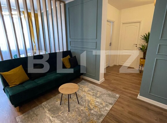 Apartament de închiriat 2 camere Floreşti - 96737AI | BLITZ Cluj-Napoca | Poza4