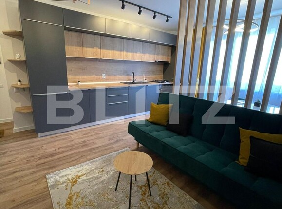 Apartament de închiriat 2 camere Floreşti - 96737AI | BLITZ Cluj-Napoca | Poza3