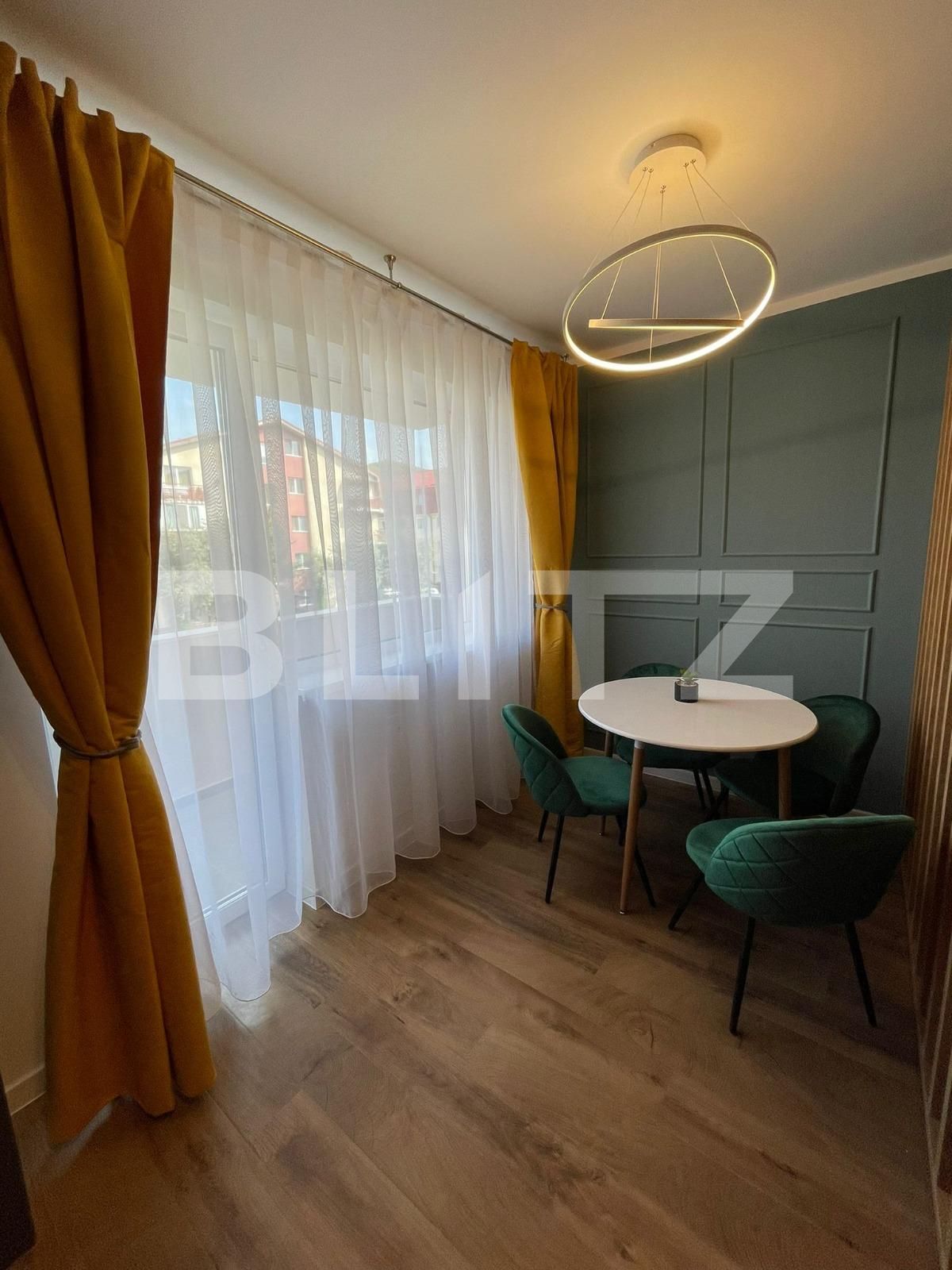 Apartament de închiriat 2 camere Floreşti - 96737AI | BLITZ Cluj-Napoca | Poza1