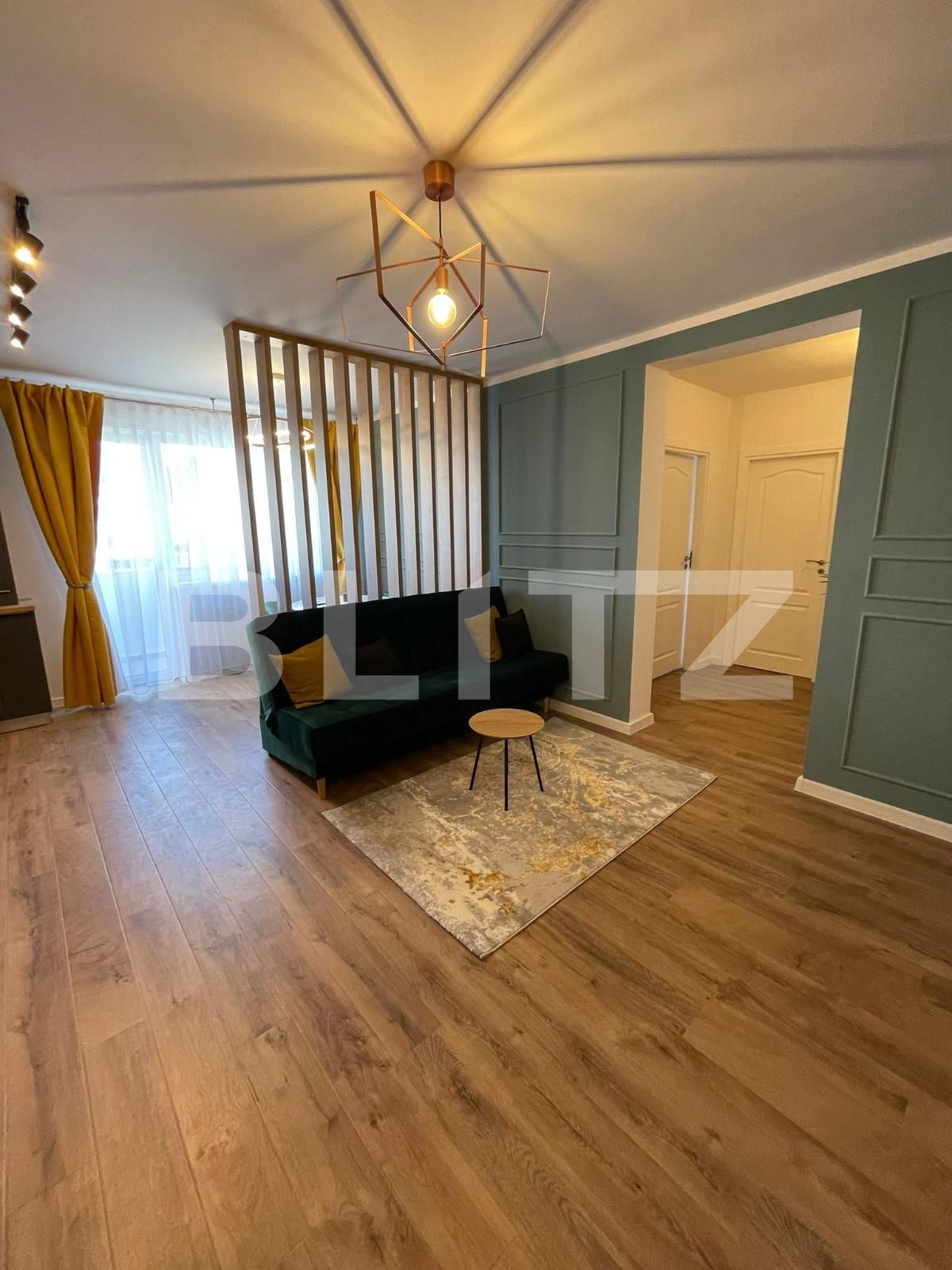 Apartament de închiriat 2 camere Floreşti - 96737AI | BLITZ Cluj-Napoca | Poza5