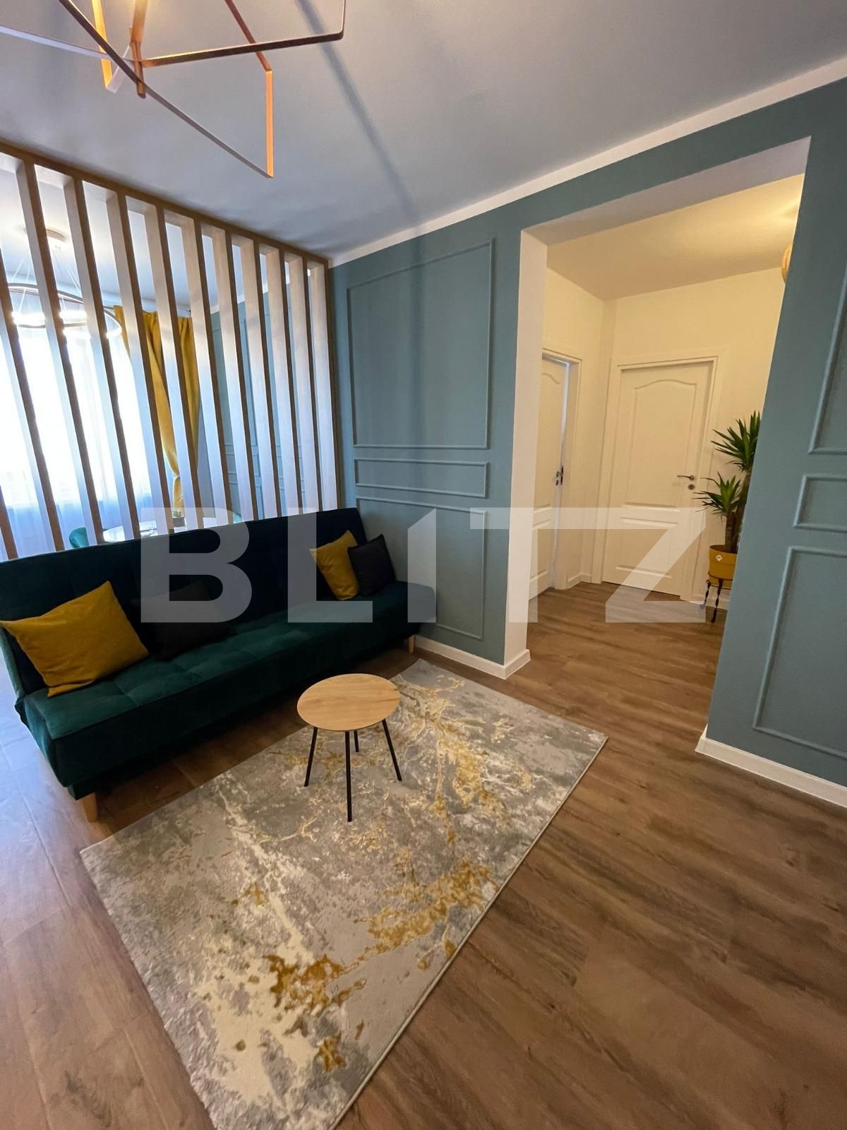 Apartament de închiriat 2 camere Floreşti - 96737AI | BLITZ Cluj-Napoca | Poza4