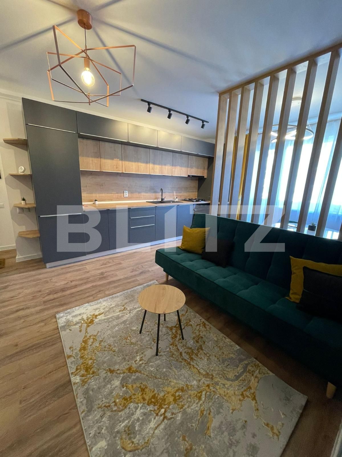 Apartament de închiriat 2 camere Floreşti - 96737AI | BLITZ Cluj-Napoca | Poza3
