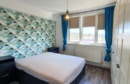 Apartament de 3 camere, 52 mp, mobilat/utilat, zona străzii Maramureșului