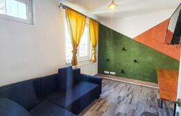 Apartament de 3 camere, 52 mp, mobilat/utilat, zona străzii Maramureșului