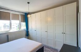 Apartament de 3 camere, 52 mp, mobilat/utilat, zona străzii Maramureșului