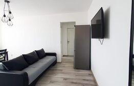 Apartament de 3 camere, 52 mp, mobilat/utilat, zona străzii Maramureșului