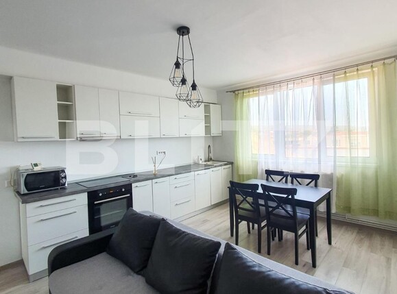 Apartament de vânzare 3 camere Iris - 96739AV | BLITZ Cluj-Napoca | Poza1