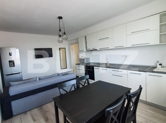 Apartament de vânzare 3 camere Iris - 96739AV | BLITZ Cluj-Napoca | Poza4