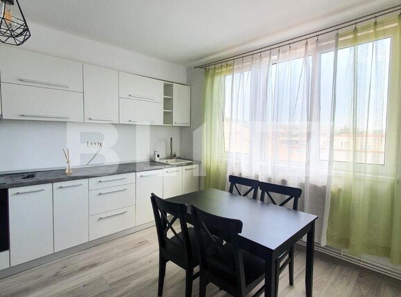 Apartament de vânzare 3 camere Iris - 96739AV | BLITZ Cluj-Napoca | Poza2