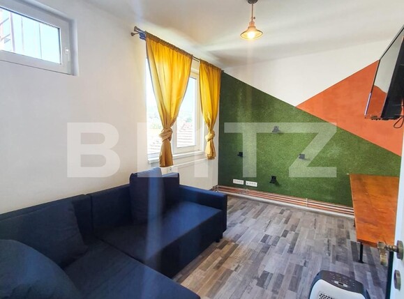 Apartament de vânzare 3 camere Iris - 96739AV | BLITZ Cluj-Napoca | Poza5