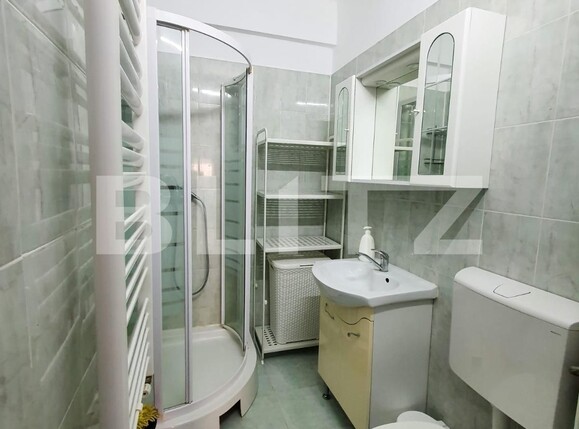 Apartament de vânzare 3 camere Iris - 96739AV | BLITZ Cluj-Napoca | Poza9