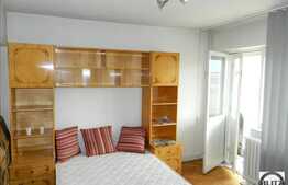 De vanzare 2 camere, 46 mp, zona Complex Mercur