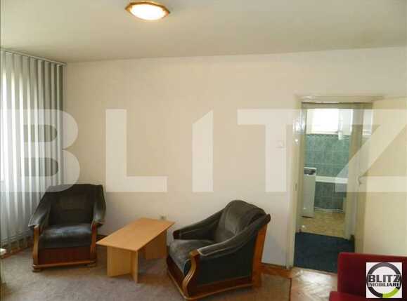 Apartament de vânzare 2 camere Gheorgheni - 9674AV | BLITZ Cluj-Napoca | Poza2