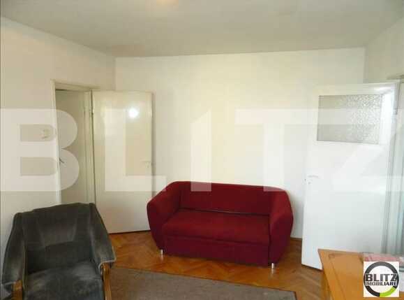 Apartament de vânzare 2 camere Gheorgheni - 9674AV | BLITZ Cluj-Napoca | Poza3