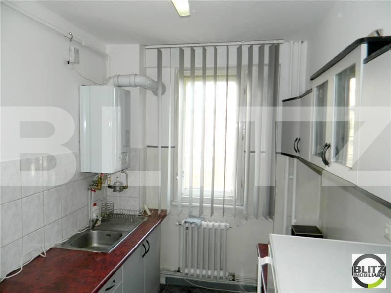 Apartament de vânzare 2 camere Gheorgheni - 9674AV | BLITZ Cluj-Napoca | Poza9