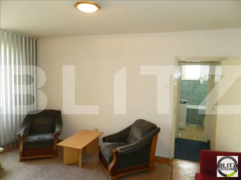 Apartament de vânzare 2 camere Gheorgheni - 9674AV | BLITZ Cluj-Napoca | Poza2