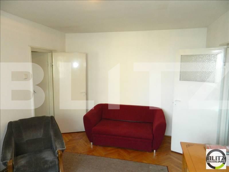 Apartament de vânzare 2 camere Gheorgheni - 9674AV | BLITZ Cluj-Napoca | Poza3