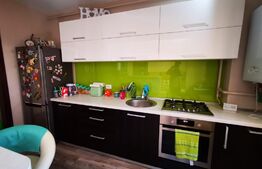 Apartament modern de 2 camere, 50 mp, parcare, boxa, zona Stejarului