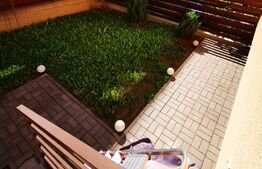 Apartament modern de 2 camere, 50 mp, parcare, boxa, zona Stejarului