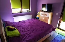 Apartament modern de 2 camere, 50 mp, parcare, boxa, zona Stejarului