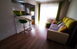 Apartament modern de 2 camere, 50 mp, parcare, boxa, zona Stejarului