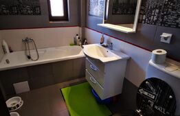 Apartament modern de 2 camere, 50 mp, parcare, boxa, zona Stejarului