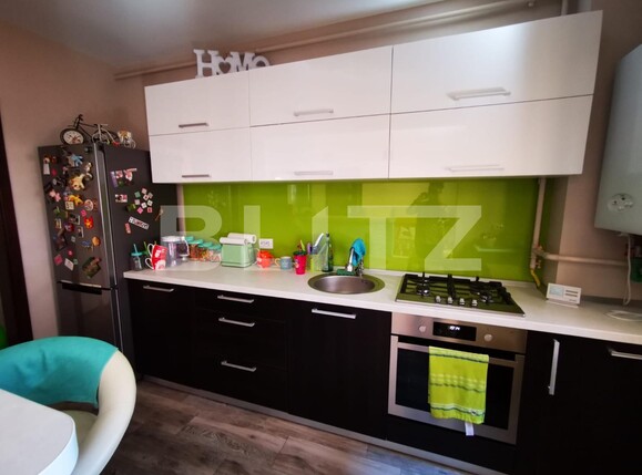 Apartament de vânzare 2 camere Floreşti - 96747AV | BLITZ Cluj-Napoca | Poza1