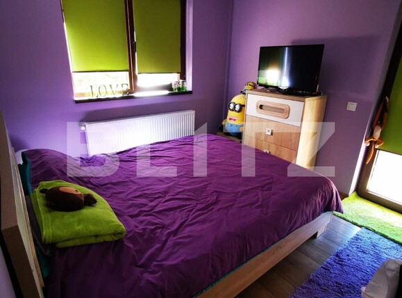 Apartament de vânzare 2 camere Floreşti - 96747AV | BLITZ Cluj-Napoca | Poza5