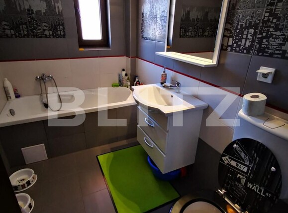 Apartament de vânzare 2 camere Floreşti - 96747AV | BLITZ Cluj-Napoca | Poza6