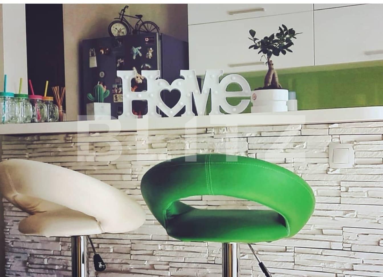 Apartament de vânzare 2 camere Floreşti - 96747AV | BLITZ Cluj-Napoca | Poza4