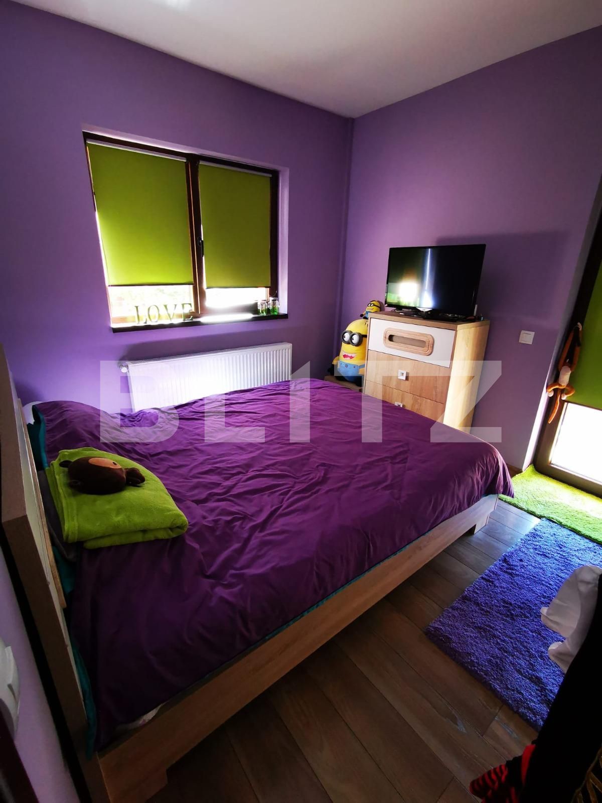 Apartament de vânzare 2 camere Floreşti - 96747AV | BLITZ Cluj-Napoca | Poza5