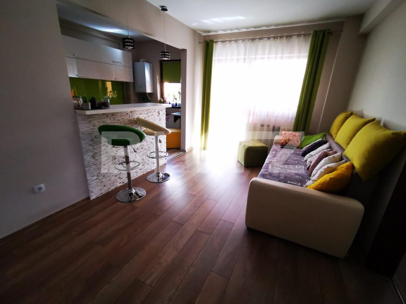 Apartament de vânzare 2 camere Floreşti - 96747AV | BLITZ Cluj-Napoca | Poza3