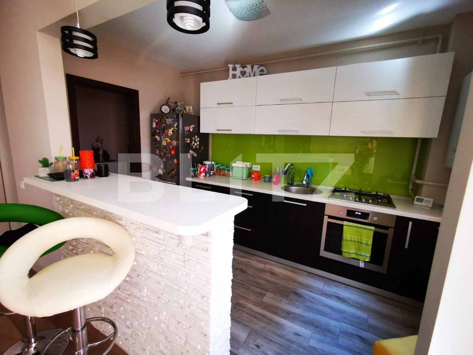 Apartament de vânzare 2 camere Floreşti - 96747AV | BLITZ Cluj-Napoca | Poza2