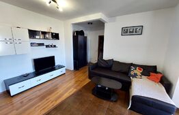 Apartament 2 camere, etaj intermediar, cartierul Zorilor