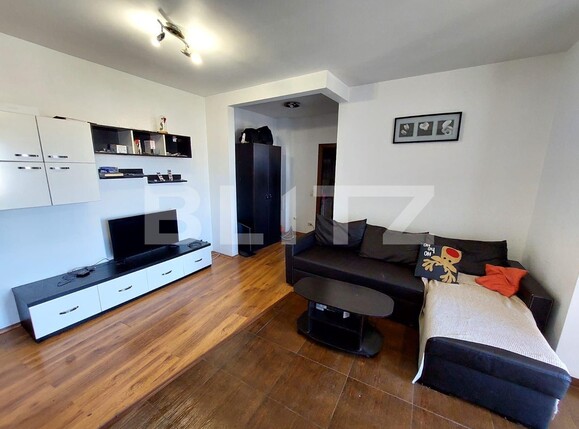 Apartament de vânzare 2 camere Zorilor - 96753AV | BLITZ Cluj-Napoca | Poza1