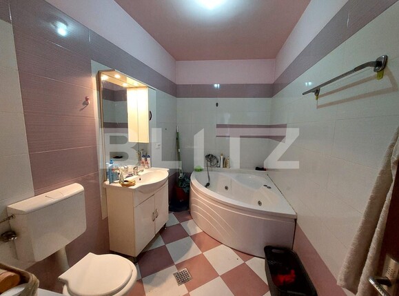 Apartament de vânzare 2 camere Zorilor - 96753AV | BLITZ Cluj-Napoca | Poza5