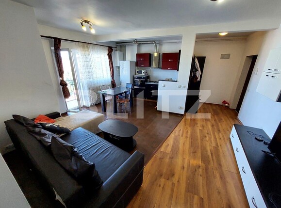 Apartament de vânzare 2 camere Zorilor - 96753AV | BLITZ Cluj-Napoca | Poza2