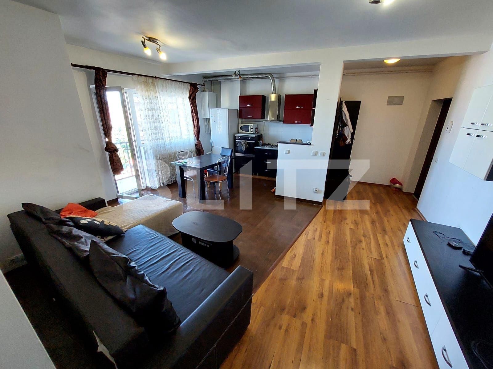 Apartament de vânzare 2 camere Zorilor - 96753AV | BLITZ Cluj-Napoca | Poza2