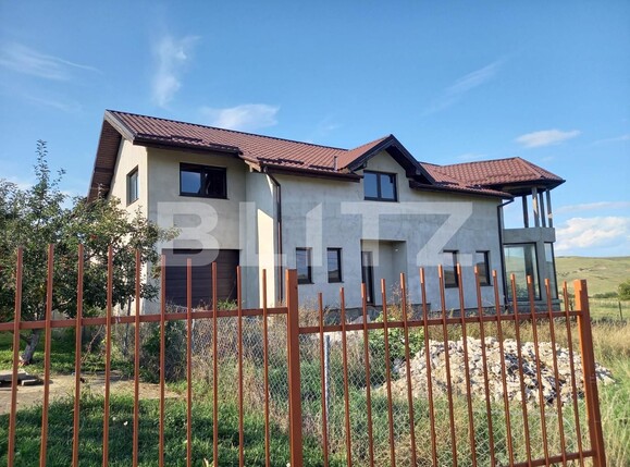 Casa de vânzare 6 camere Exterior Est - 96755CV | BLITZ Cluj-Napoca | Poza2