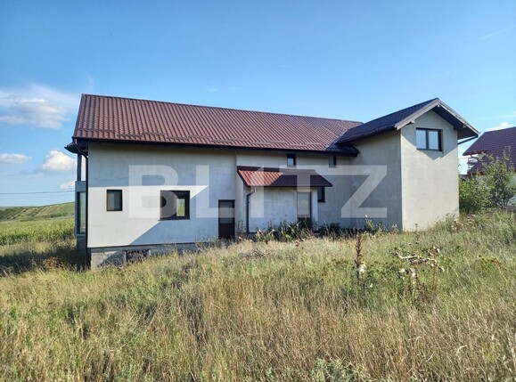 Casa de vânzare 6 camere Exterior Est - 96755CV | BLITZ Cluj-Napoca | Poza3