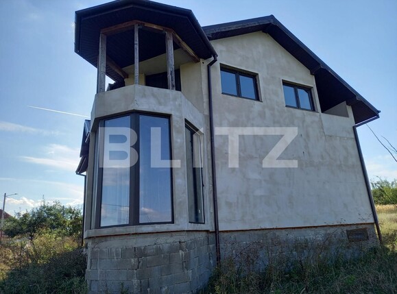 Casa de vânzare 6 camere Exterior Est - 96755CV | BLITZ Cluj-Napoca | Poza1