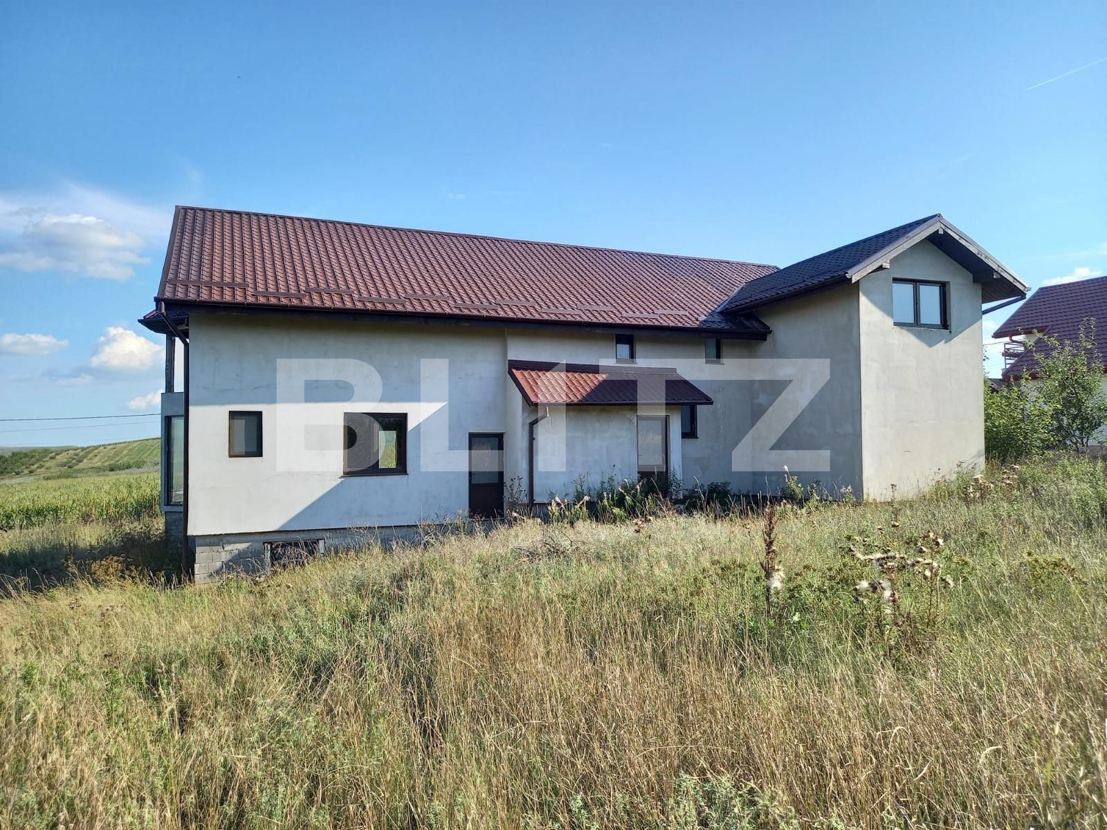Casa de vânzare 6 camere Exterior Est - 96755CV | BLITZ Cluj-Napoca | Poza3