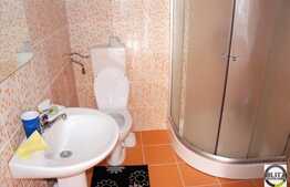 Vanzare apartament cu 1 camera, loc parcare, 4 mp utili, imobil nou!